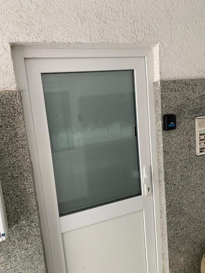 Best-Preis Fewo Rathausblick 2 - Zentrale Lage In Wittenberge - 2 Personen - Einzelzimmer - Vollausstattung - Wlan / Prime & Self-Check-In Екстериор снимка